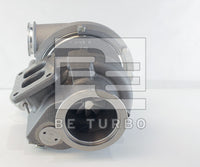 Ny bytesturbo BorgWarner 53319987130 turboaggregat
