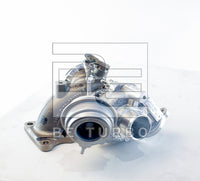 Ny BE Turbo 130180 turboaggregat