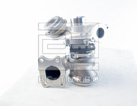 Ny BE Turbo 130180 turboaggregat
