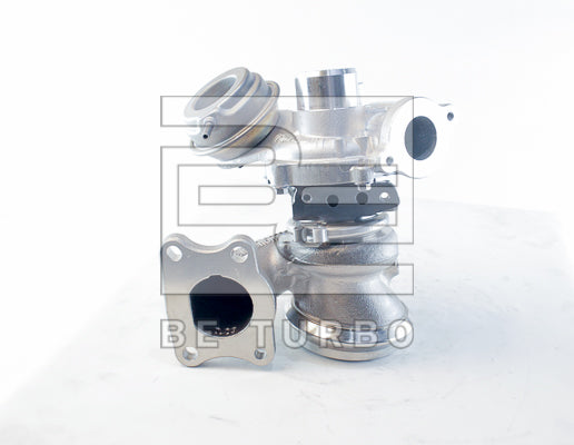 Ny BE Turbo 130180 turboaggregat