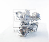 Ny BE Turbo 130180 turboaggregat