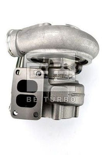 Ny bytesturbo BE Turbo 130181 - HX35 turboaggregat