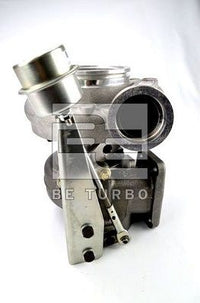 Ny bytesturbo BE Turbo 130181 - HX35 turboaggregat