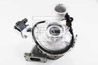 Ny bytesturbo Garrett 818183-0035 turboaggregat