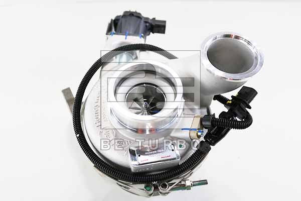 Ny bytesturbo Garrett 818183-0035 turboaggregat
