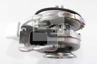 Ny bytesturbo Garrett 818183-0035 turboaggregat