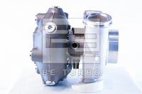 Ny bytesturbo BorgWarner 53319886915 - K31 turboaggregat