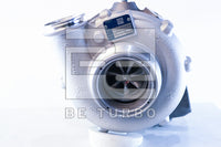 Ny bytesturbo BorgWarner 53319886915 - K31 turboaggregat
