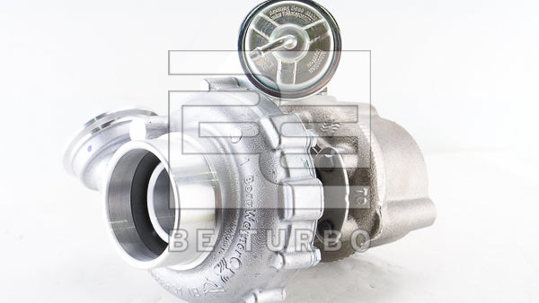 Ny BE Turbo 130197 turboaggregat