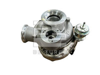 Ny BE Turbo 130199 turboaggregat