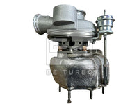 Ny BE Turbo 130199 turboaggregat