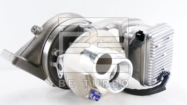 Ny bytesturbo BorgWarner 11559880020 turboaggregat