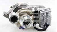 Ny bytesturbo BorgWarner 11559880020 turboaggregat