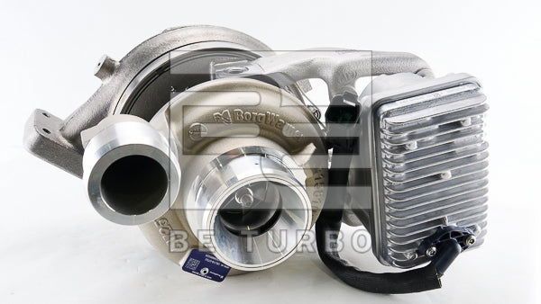 Ny bytesturbo BorgWarner 11559880020 turboaggregat