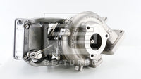 Ny bytesturbo BorgWarner 11559880020 turboaggregat