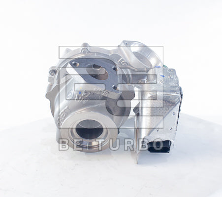 Ny BE Turbo 130213 turboaggregat