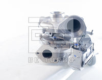 Ny BE Turbo 130213 turboaggregat