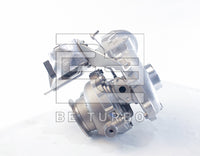 Ny BE Turbo 130213 turboaggregat