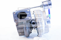 Ny bytesturbo BE Turbo 130214 - GT25 turboaggregat