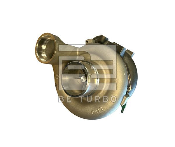Ny BE Turbo 130221 turboaggregat