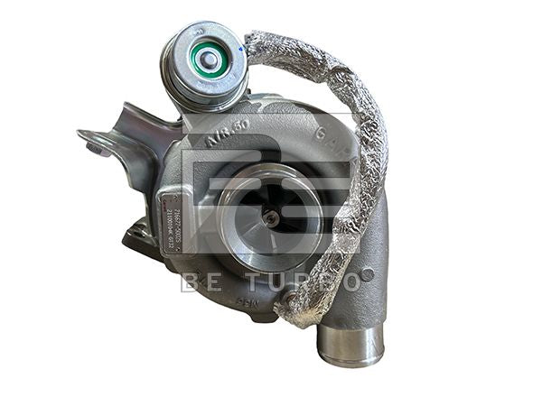 Ny bytesturbo Garrett 716677-5002S turboaggregat