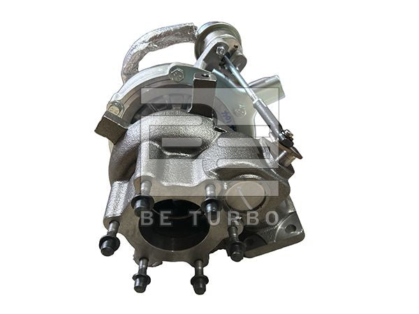 Ny bytesturbo Garrett 716677-5002S turboaggregat