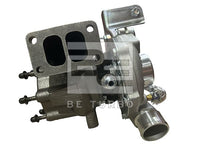 Ny bytesturbo Garrett 716677-5002S turboaggregat