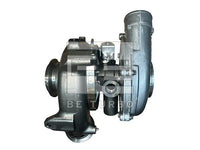 Ny bytesturbo BE Turbo 130224 - GT37 turboaggregat