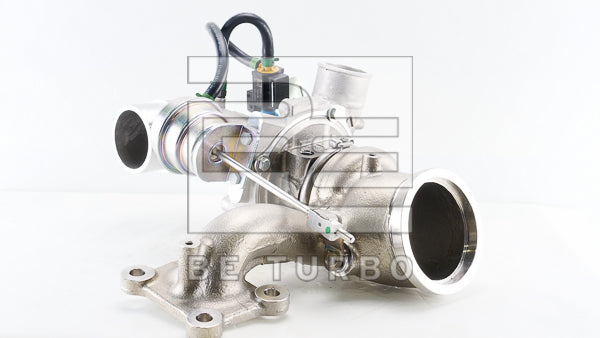 Ny BE Turbo 130234 turboaggregat