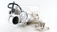 Ny BE Turbo 130234 turboaggregat