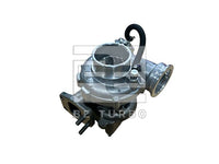Ny BorgWarner 53169880023 turboaggregat