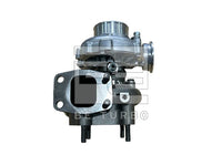 Ny BorgWarner 53169880023 turboaggregat