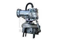 Ny BorgWarner 53169880023 turboaggregat
