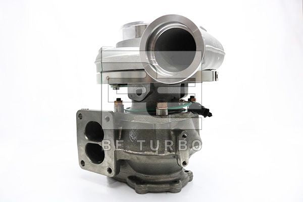 Ny BE Turbo 130249 turboaggregat