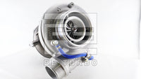 Renoverad bytesturbo BE Turbo 130251RED turboaggregat