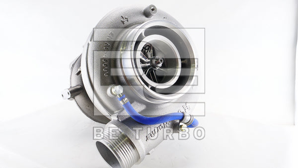 Renoverad bytesturbo BE Turbo 130251RED turboaggregat
