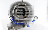 Renoverad bytesturbo BE Turbo 130251RED turboaggregat