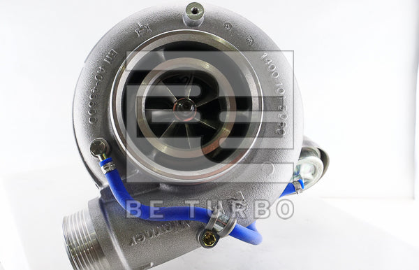 Renoverad bytesturbo BE Turbo 130251RED turboaggregat