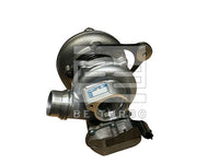 Ny BE Turbo 130256 turboaggregat