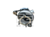 Ny BE Turbo 130256 turboaggregat