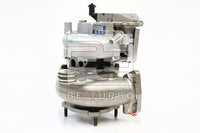 Ny BE Turbo 130257 turboaggregat
