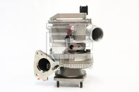 Ny BE Turbo 130257 turboaggregat