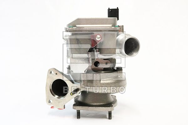 Ny BE Turbo 130257 turboaggregat