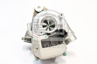 Ny BE Turbo 130257 turboaggregat