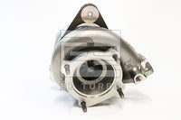 Ny BE Turbo 130257 turboaggregat