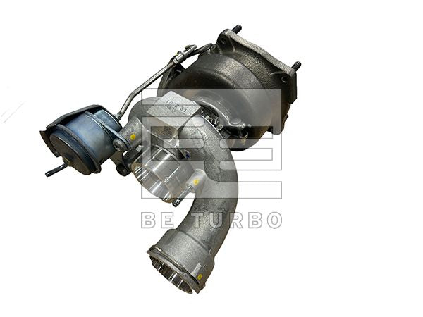 Ny bytesturbo BE Turbo 130258 - TD04 turboaggregat