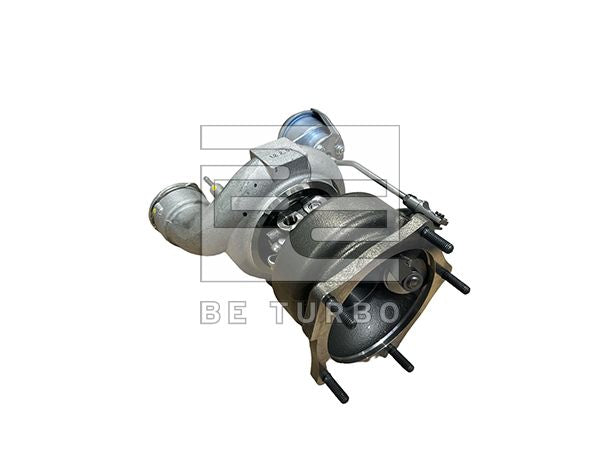 Ny bytesturbo BE Turbo 130258 - TD04 turboaggregat