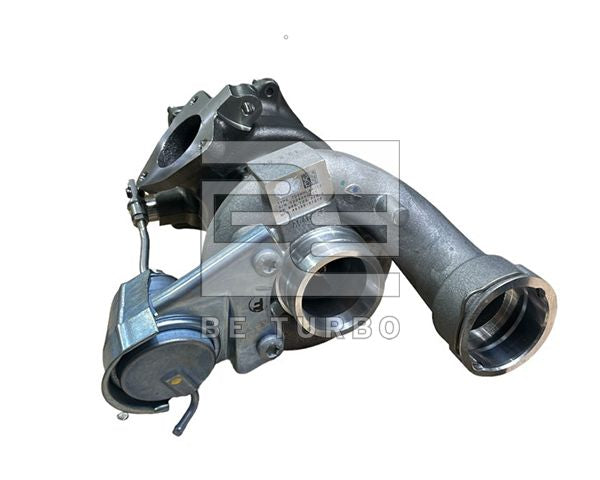 Ny BE Turbo 130259 - TD04 turboaggregat