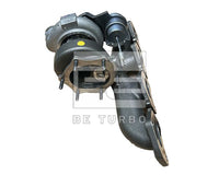 Ny BE Turbo 130260 - TD04 turboaggregat
