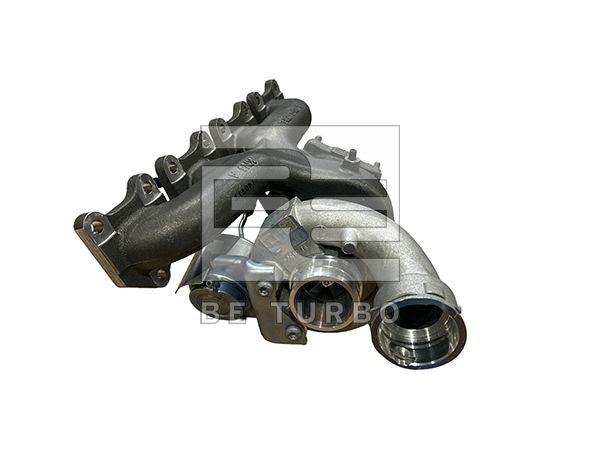 Ny bytesturbo BE Turbo 130261 - TD04 turboaggregat
